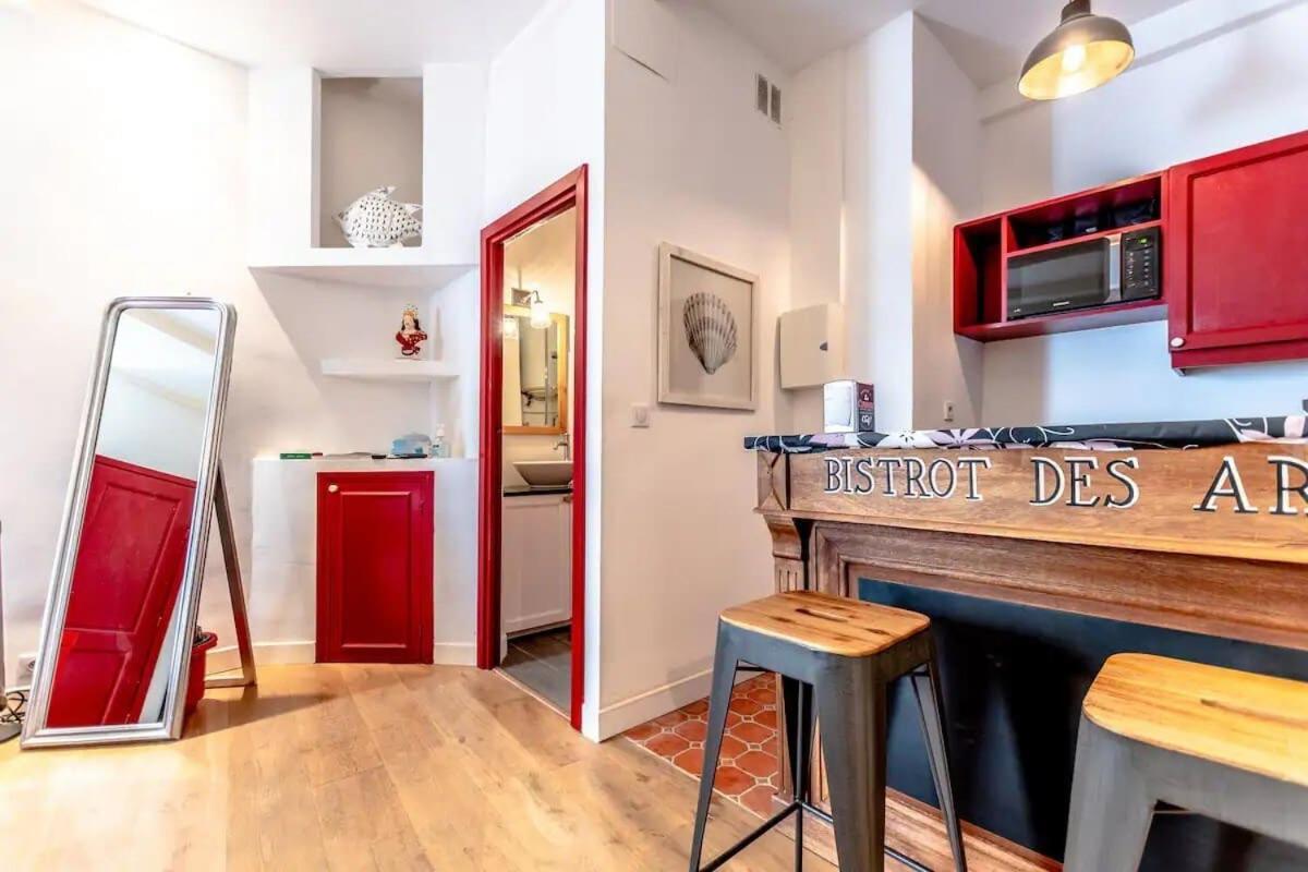 Coeur Du Village Apartment *