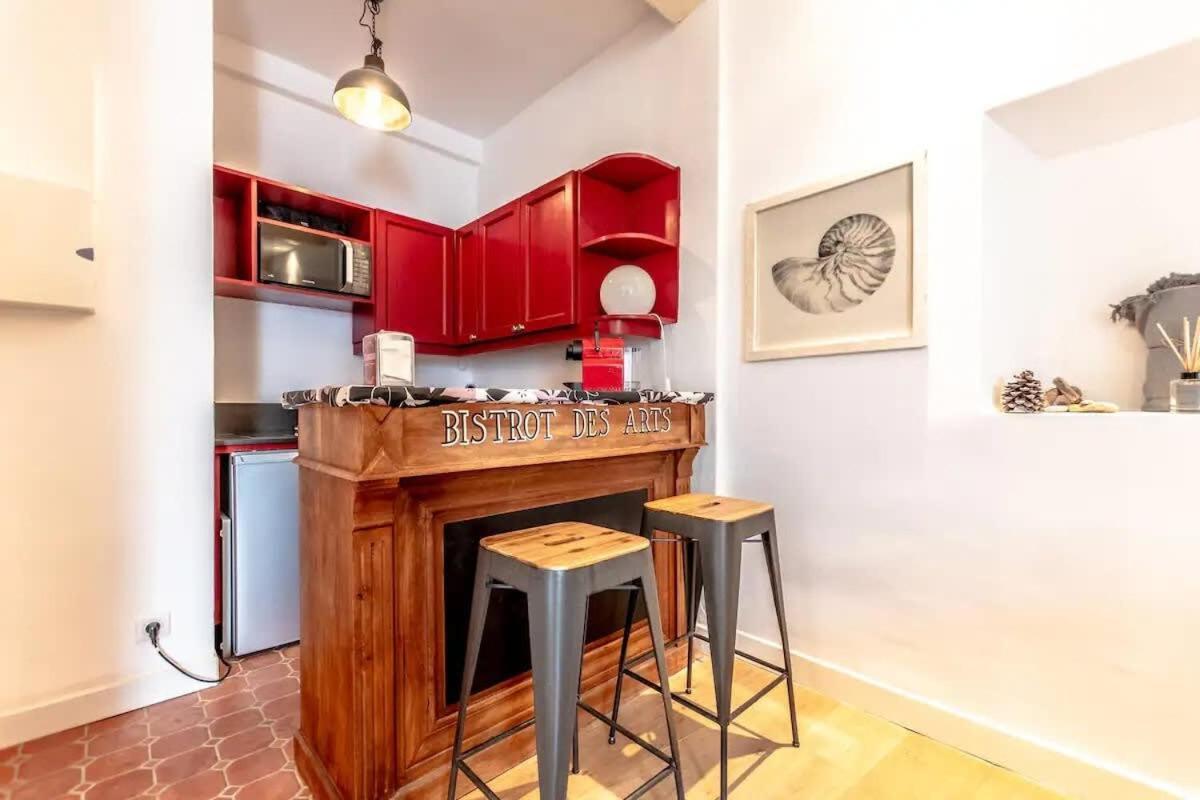 Apartment Coeur Du Village *