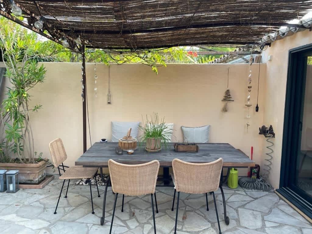 Le Petit Refuge L Authentic L Shellter Apartment *