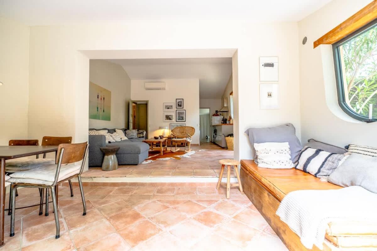 Le Petit Refuge L Authentic L Shellter * Saint-Tropez