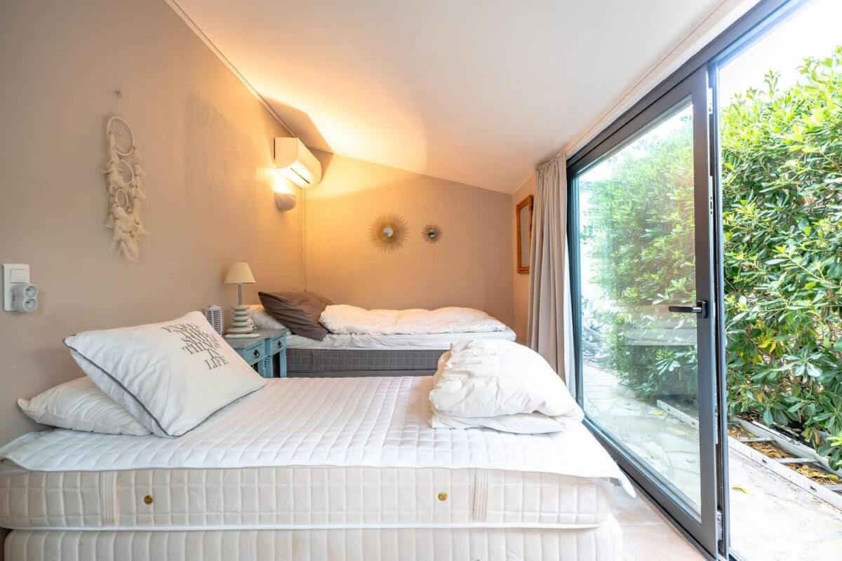 Le Petit Refuge L Authentic L Shellter Apartment Saint-Tropez