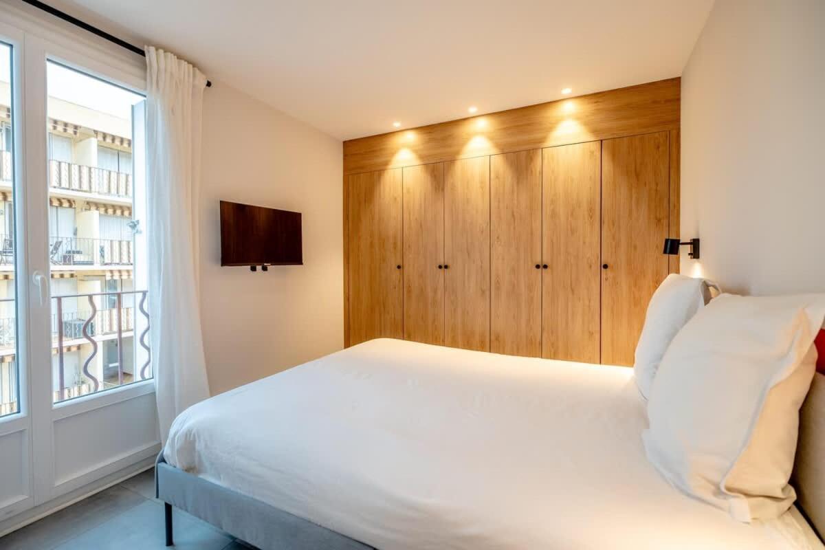Entree De St-tropez Apartment *