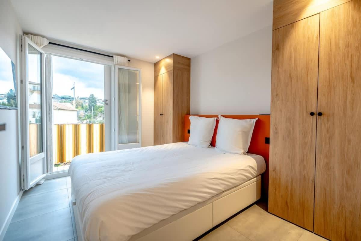 Entree De St-tropez Apartment *