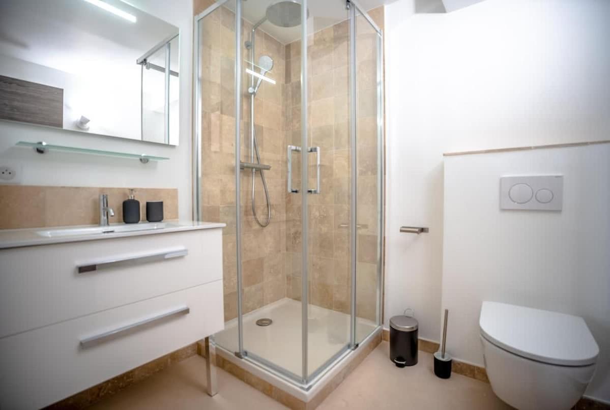Apartment Plein Centre *