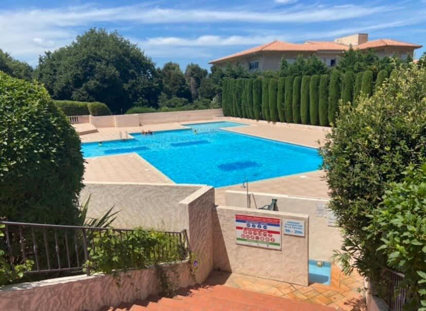 Centre St Tropez Avec Vue Holiday home *