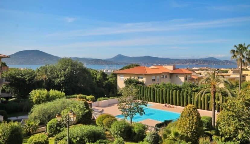 Centre St Tropez Avec Vue Saint-Tropez