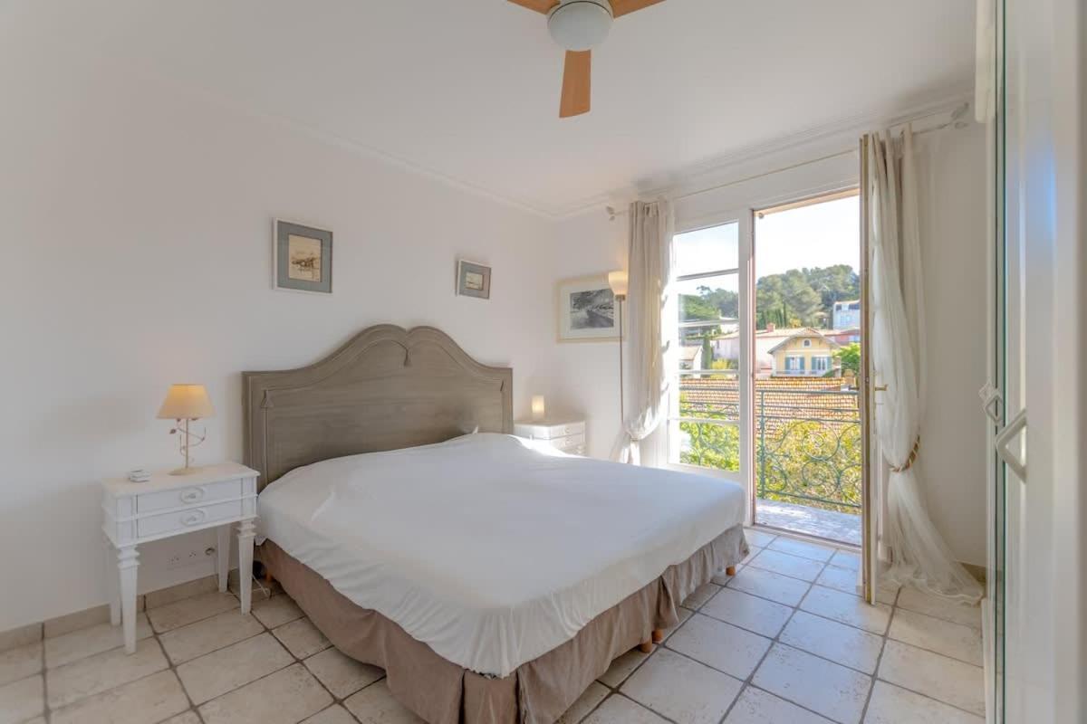 Floralies A L Views & Parking L Shellter Rentals Apartment Saint-Tropez