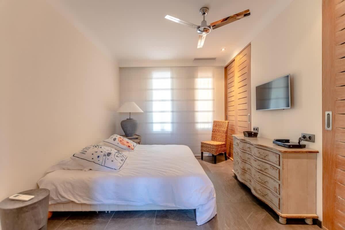 Loft Centre Apartment