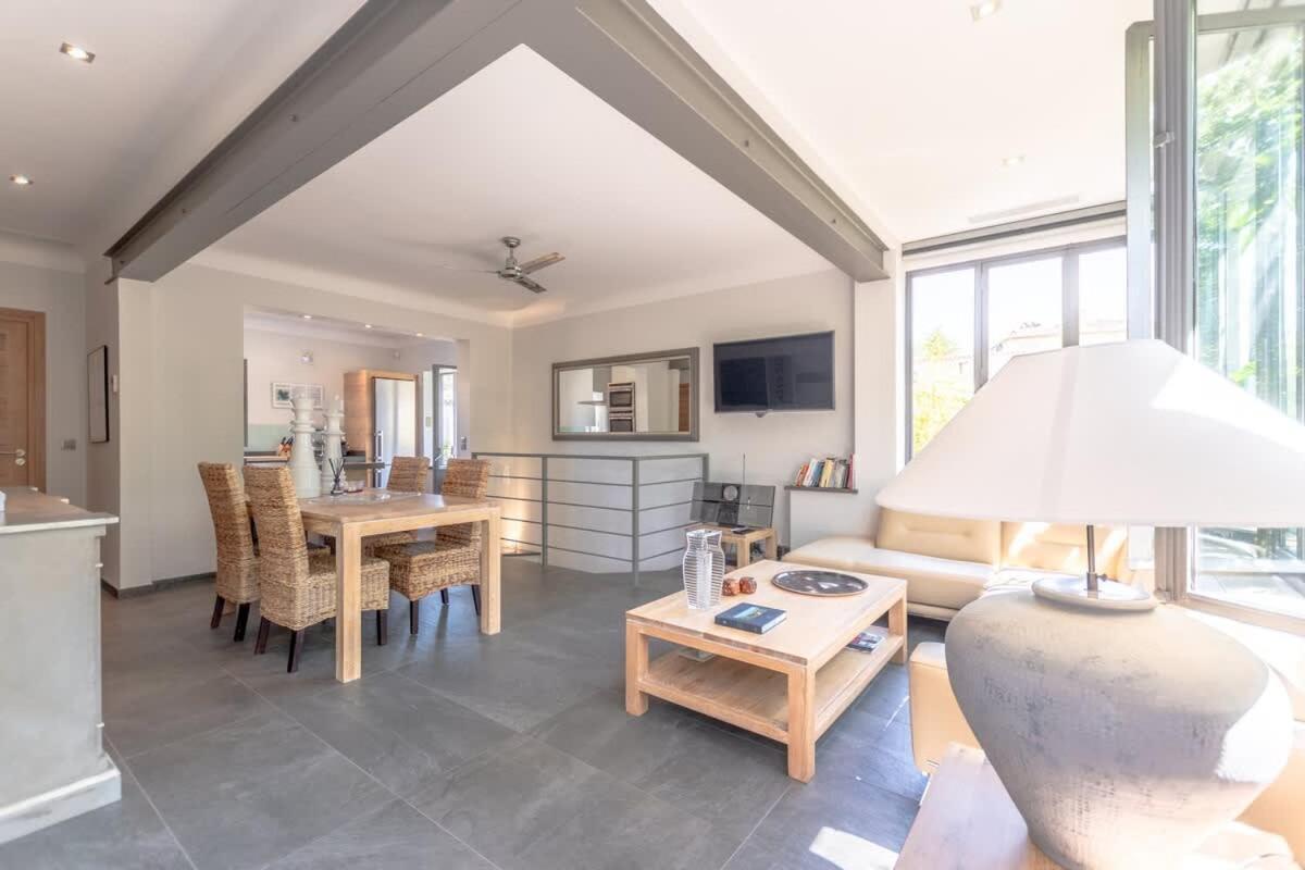 Loft Centre Apartment