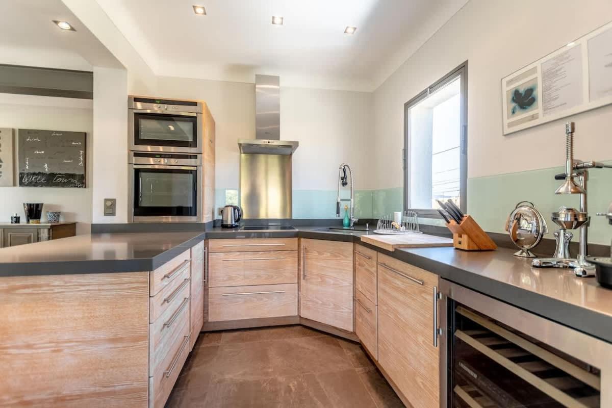Loft Centre Apartment Saint-Tropez
