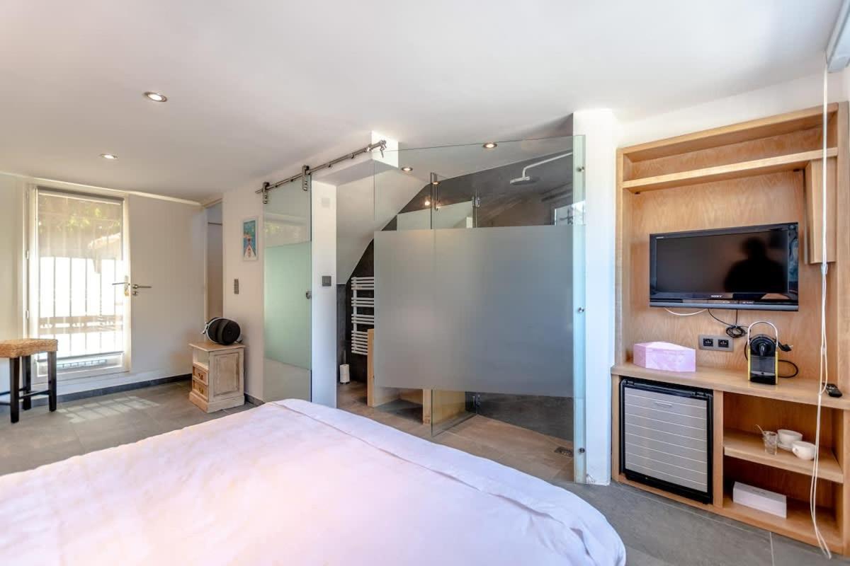 Loft Centre Apartment *