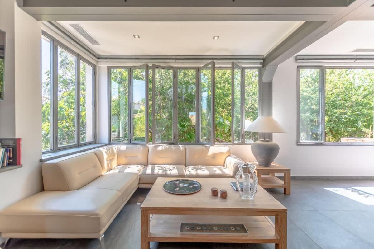 Loft Centre Apartment Saint-Tropez