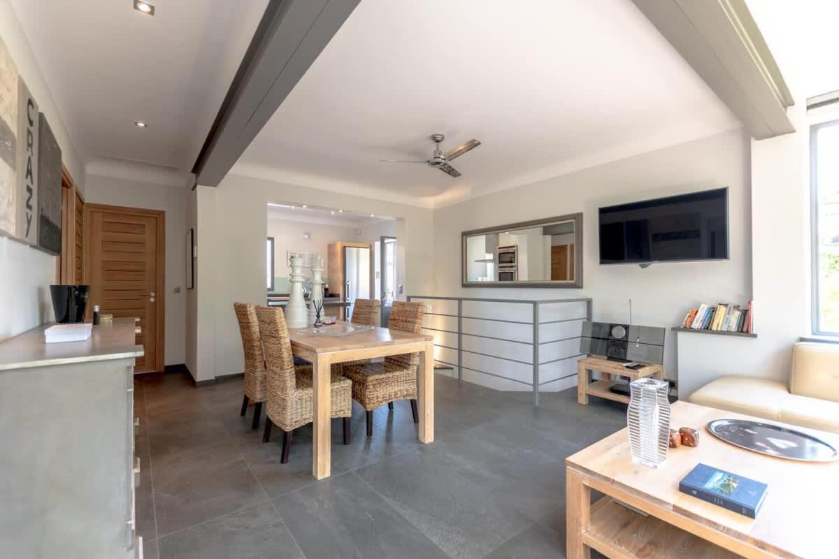 Loft Centre Apartment