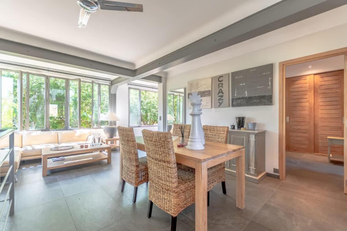 Loft Centre Apartment Saint-Tropez