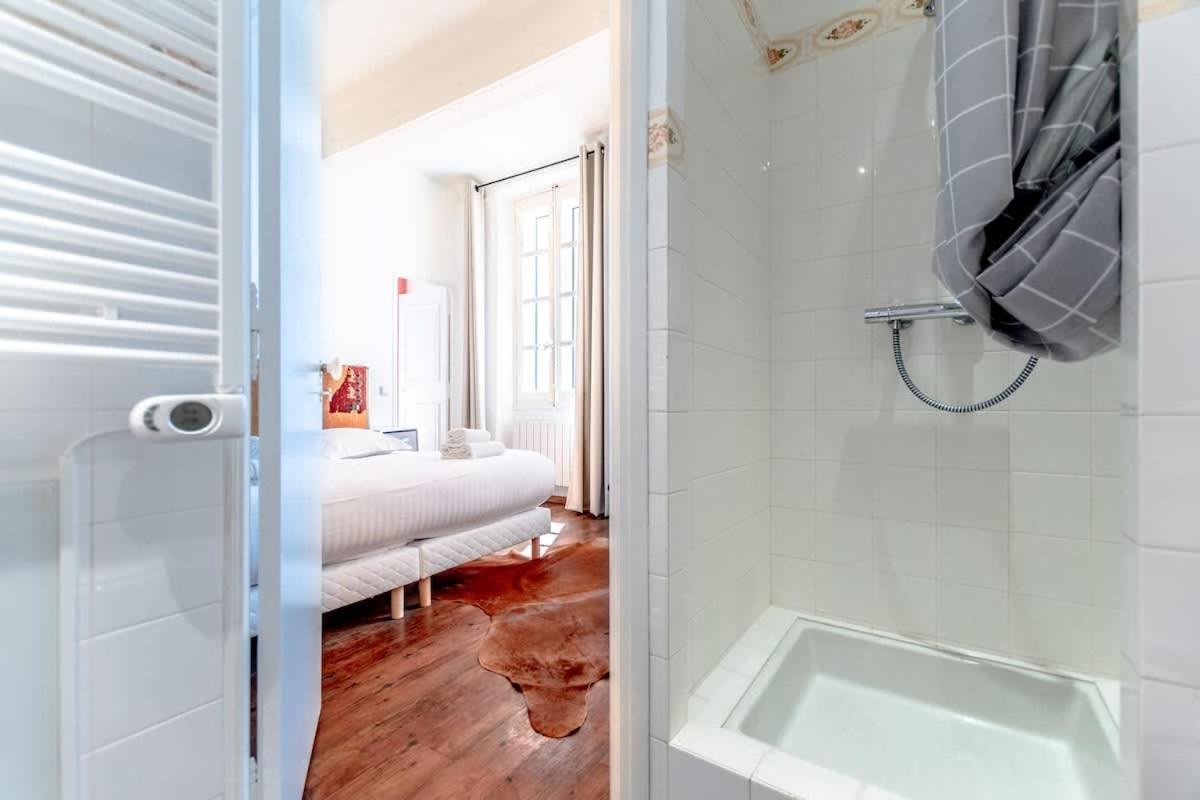 Chaleureux - St Tropez Centre - Port Saint-Tropez