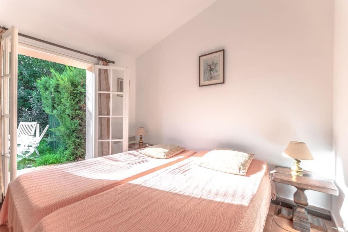 Little House With Terrace -saint-tropez * Saint-Tropez