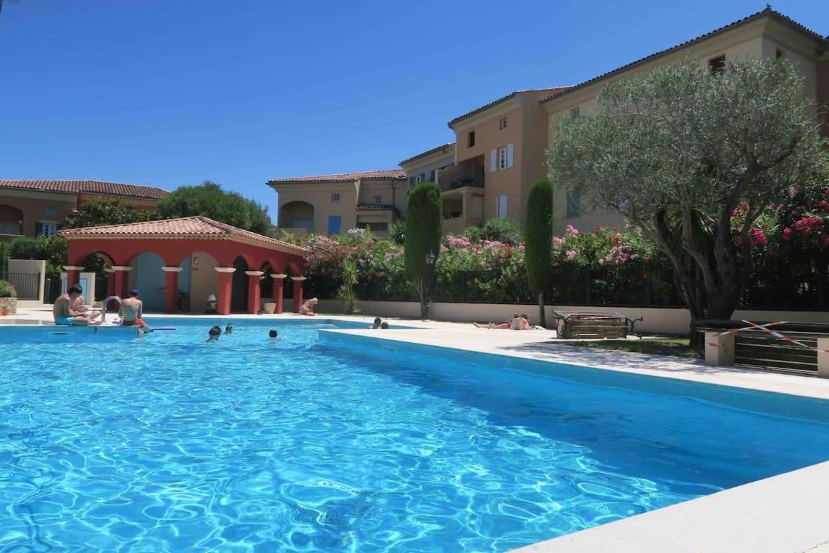Holiday home Beautiful With Balcony And Pool Tropez *