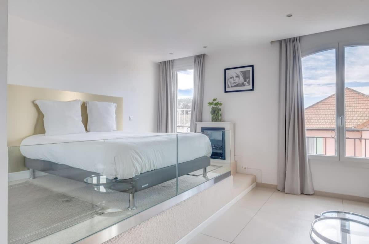 Apartment Centre De