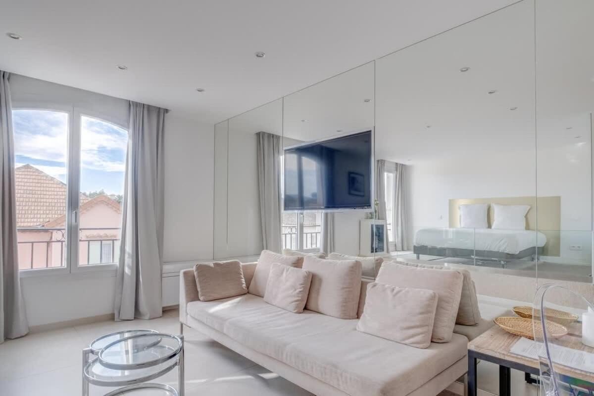 Centre De Apartment *