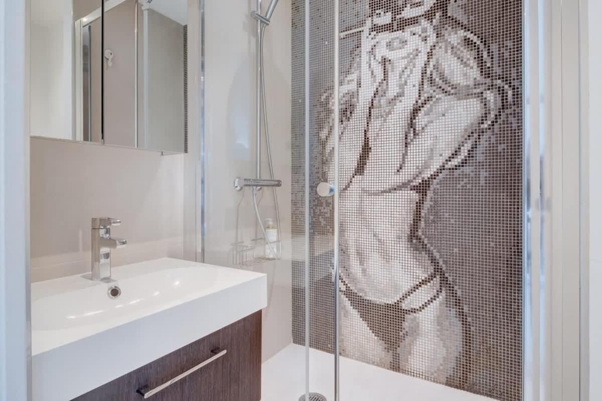 Apartment Centre De Saint-Tropez