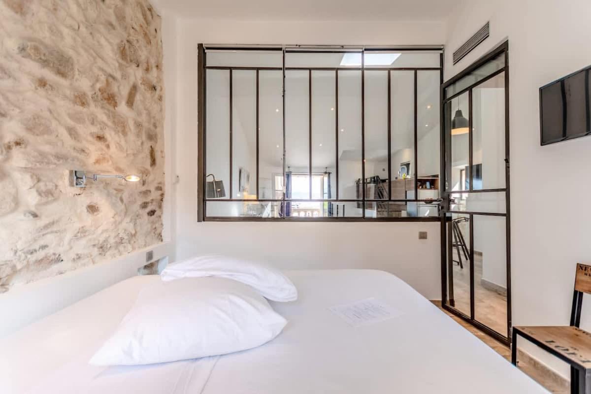 Design With A Sea View In St-tropez Port * Saint-Tropez