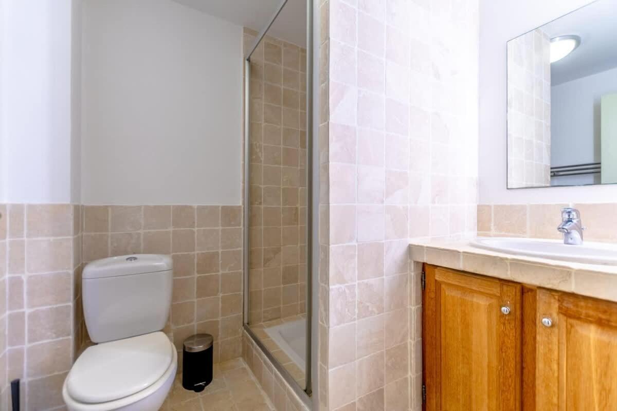 Apartment Superbe Plein Centre De St Tropez *