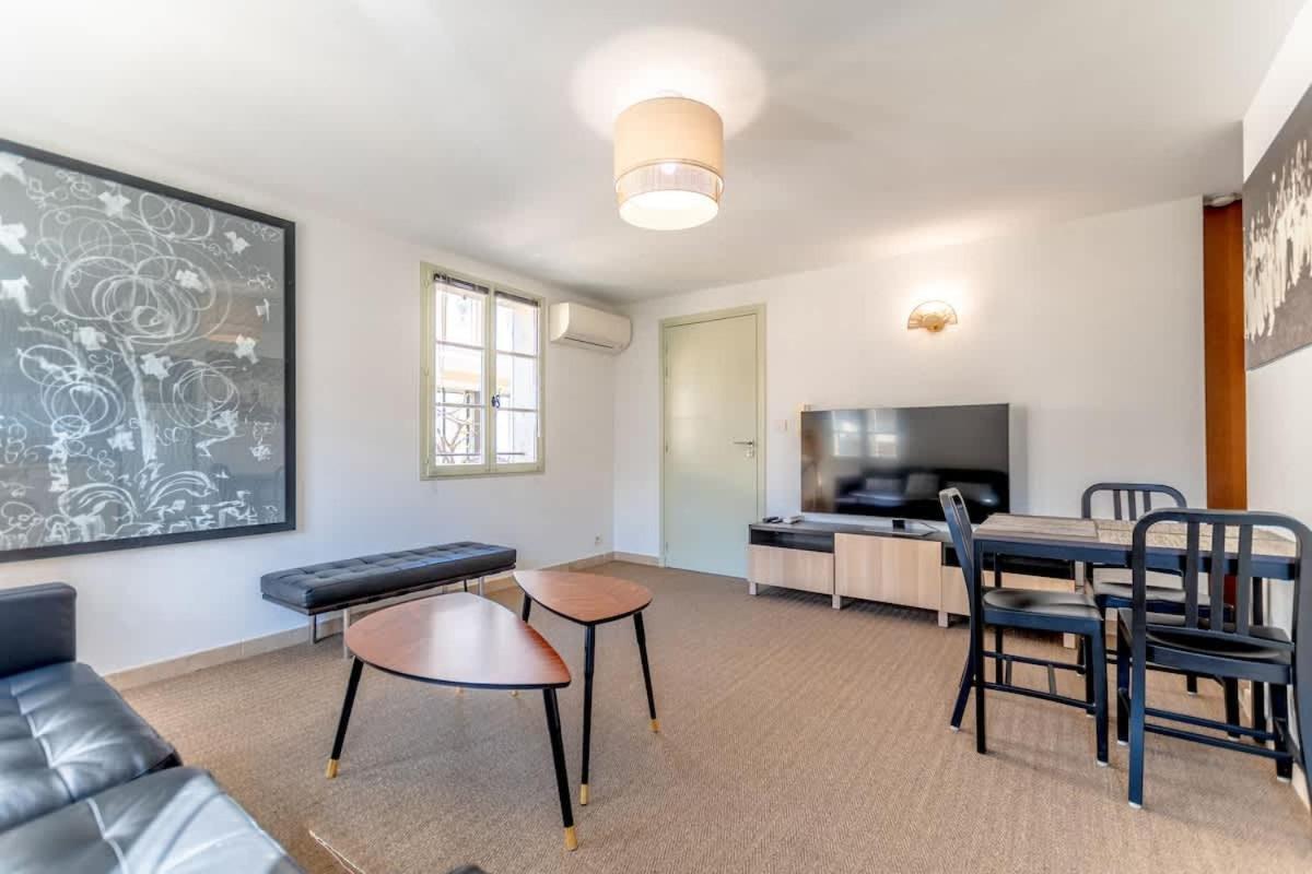 Apartment Superbe Plein Centre De St Tropez