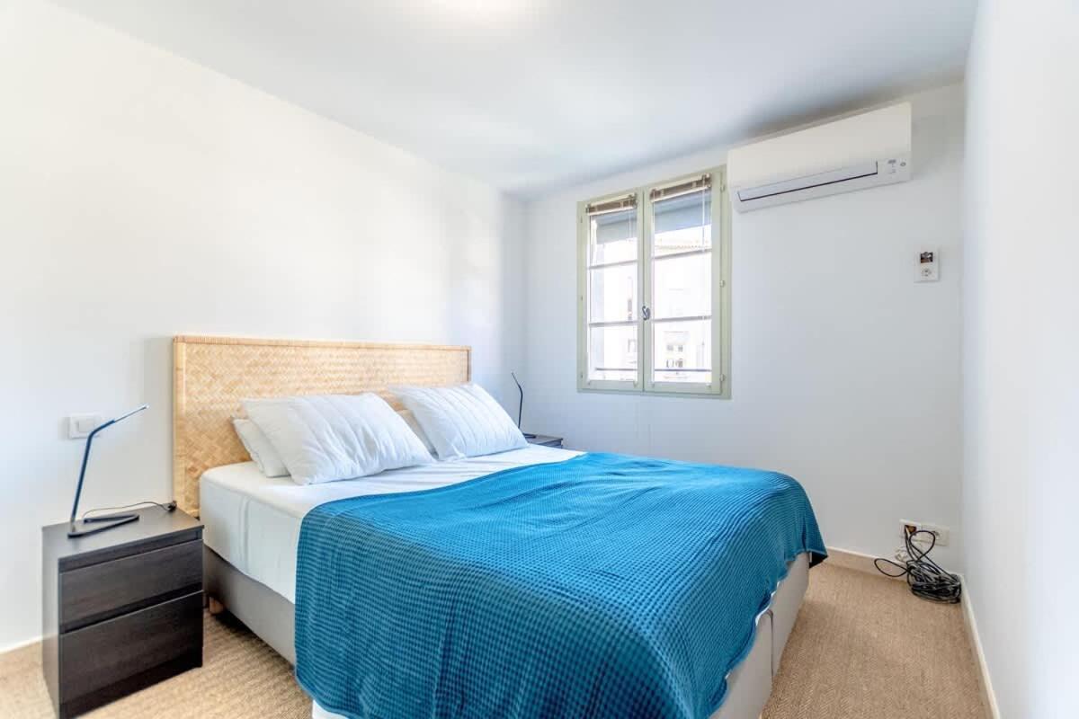 Apartment Superbe Plein Centre De St Tropez