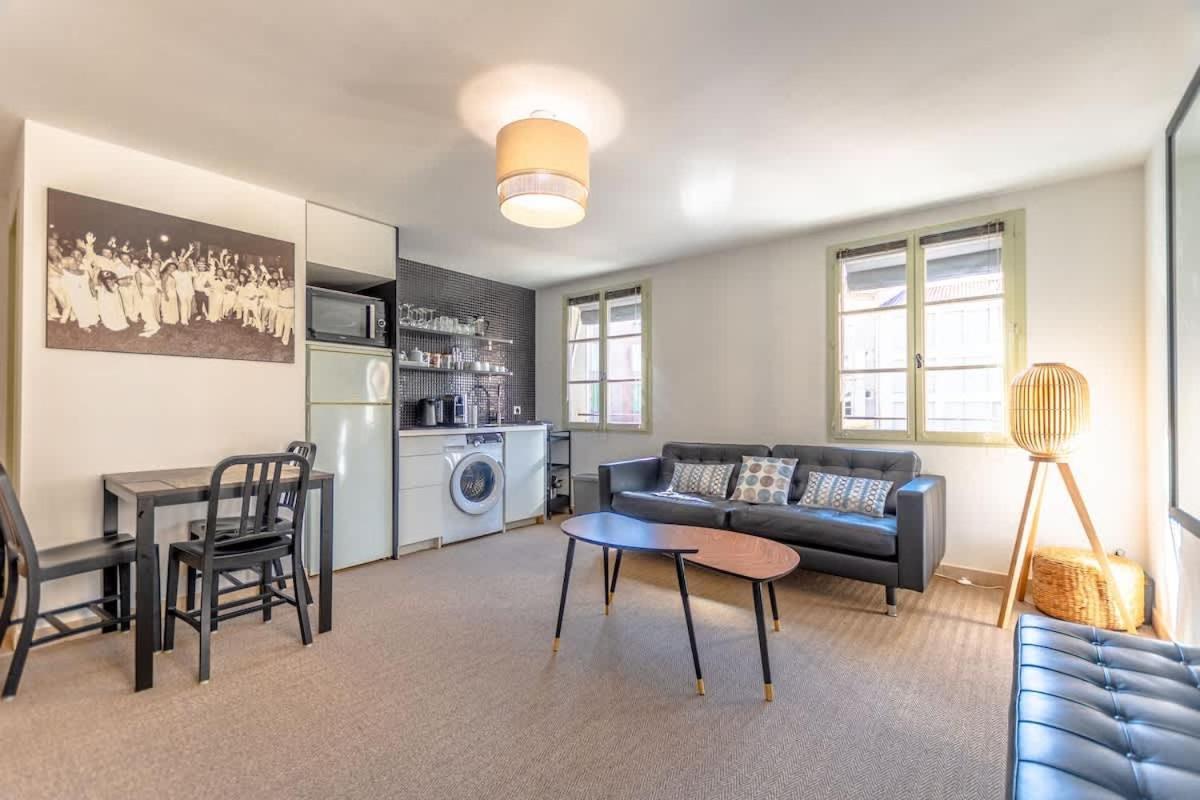 Apartment Superbe Plein Centre De St Tropez *