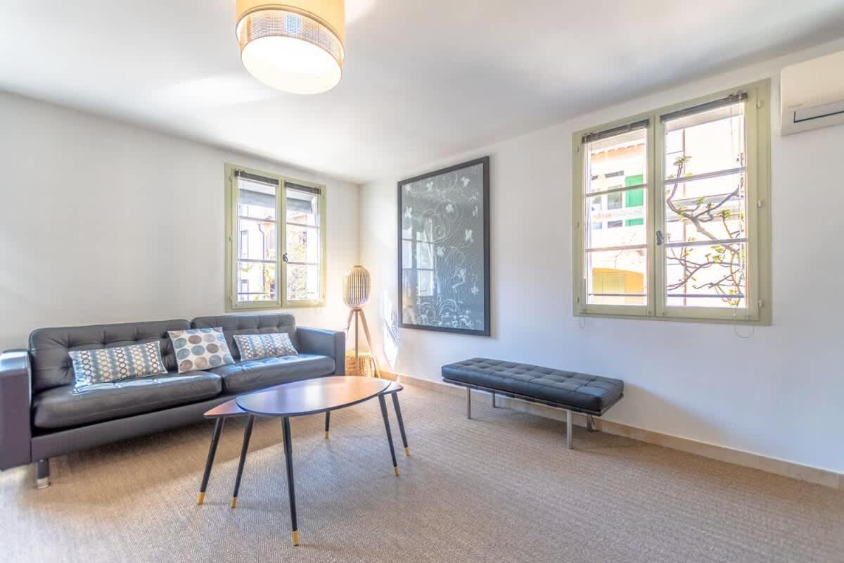 Superbe Plein Centre De St Tropez Apartment Saint-Tropez