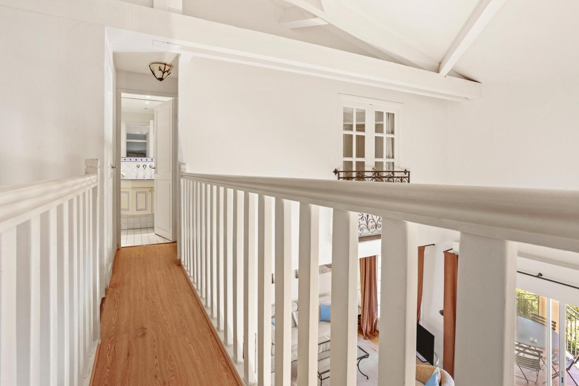 3 Bdr - Clos Sainte Anne * Saint-Tropez