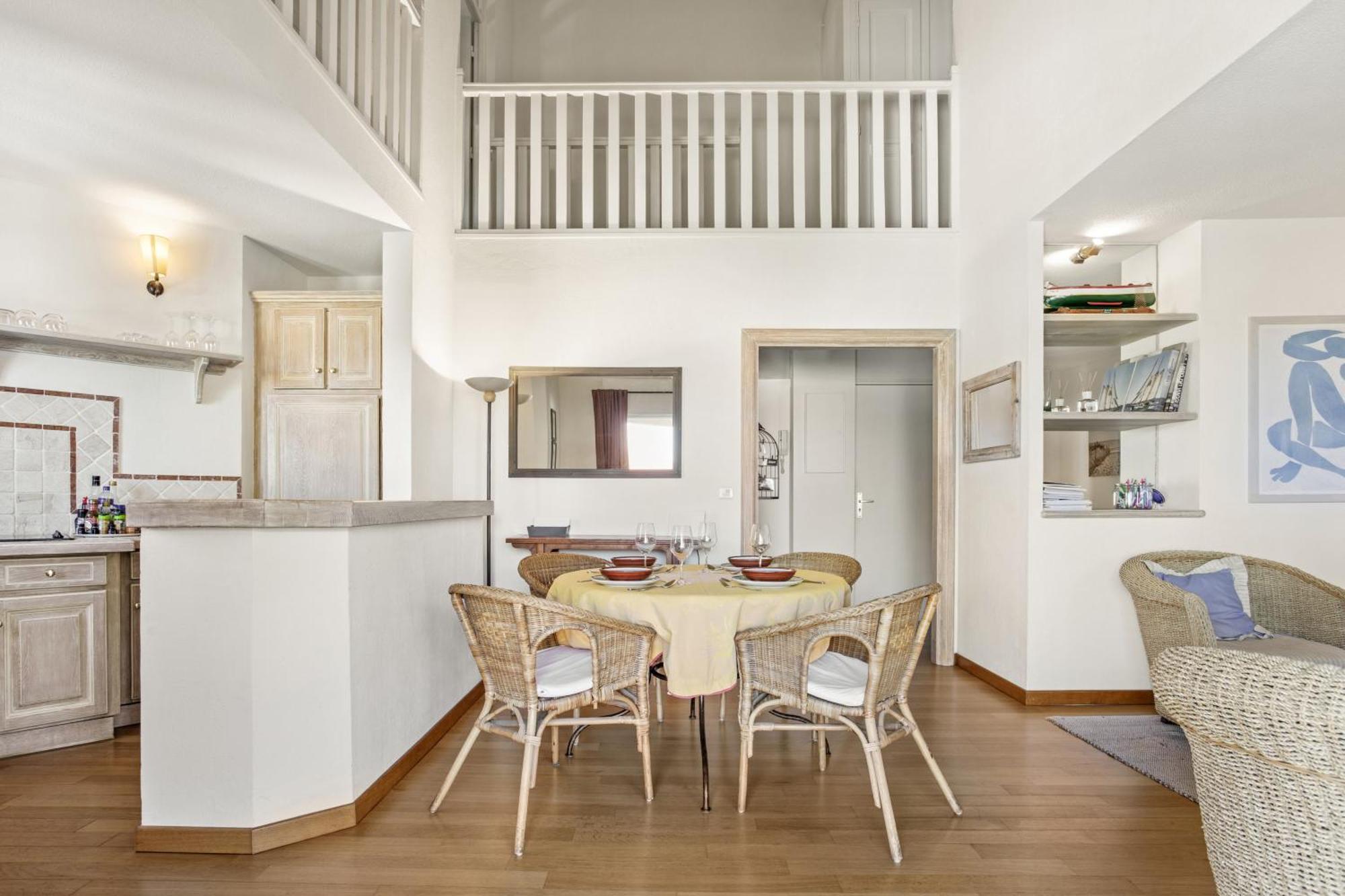3 Bdr - Clos Sainte Anne Saint-Tropez