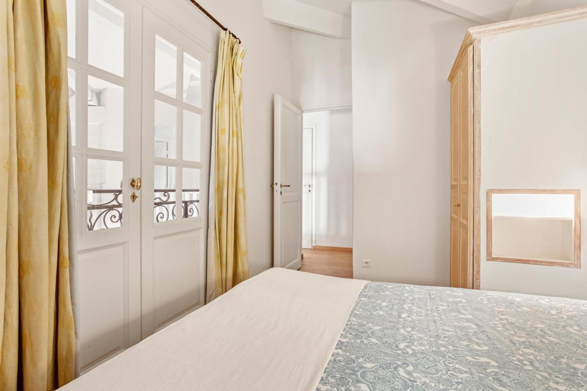 3 Bdr - Clos Sainte Anne * Saint-Tropez