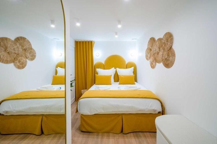 Apartment Duplex Flat - Hyper Centre St Tropez Saint-Tropez