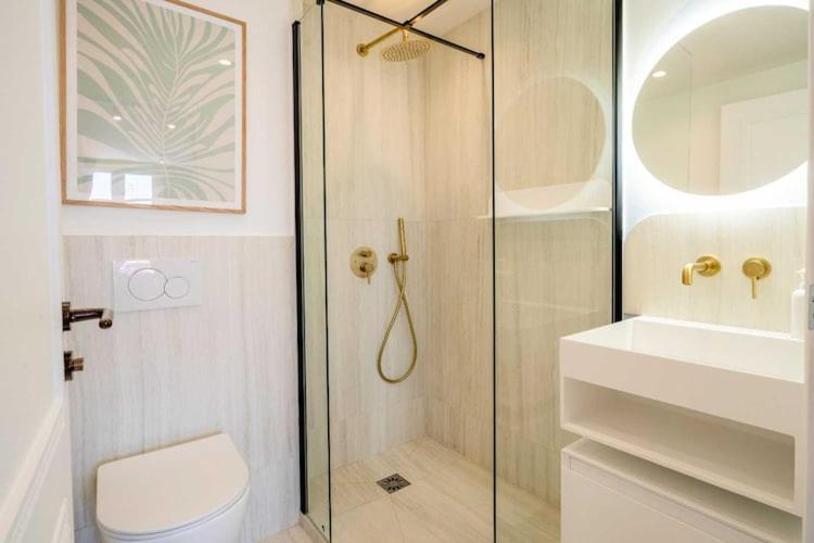 Duplex Flat - Hyper Centre St Tropez Saint-Tropez