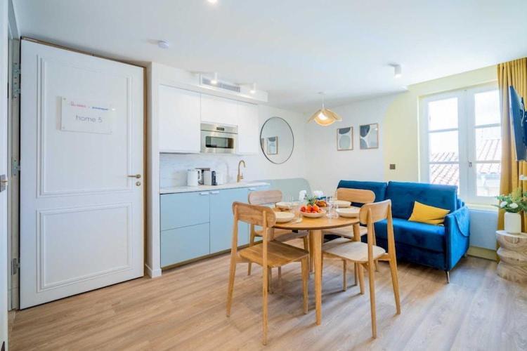 Duplex Flat - Hyper Centre St Tropez Saint-Tropez