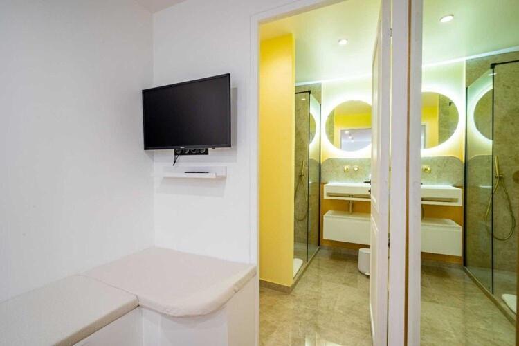 Duplex Flat - Hyper Centre St Tropez *