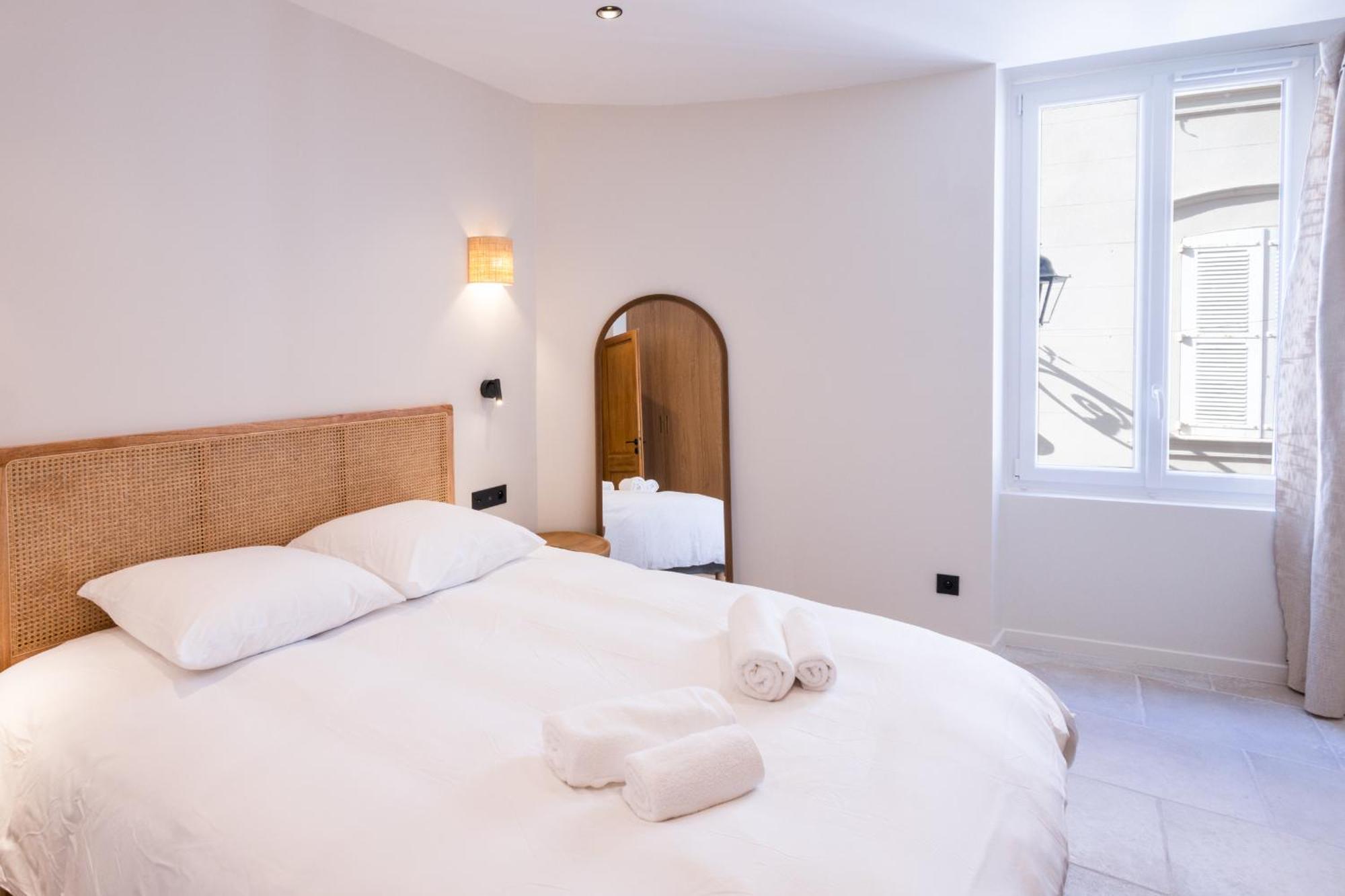 Appartement Port De Saint Tropez Et Place Des Lices Saint-Tropez