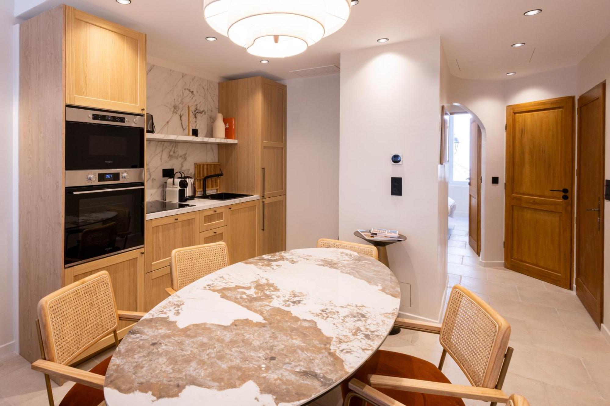 Appartement Port De Saint Tropez Et Place Des Lices * Saint-Tropez