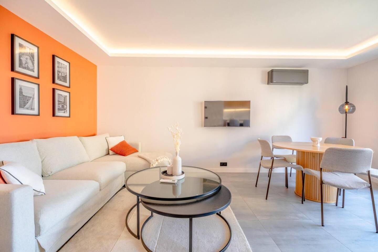 Entree De St-tropez Apartment Saint-Tropez
