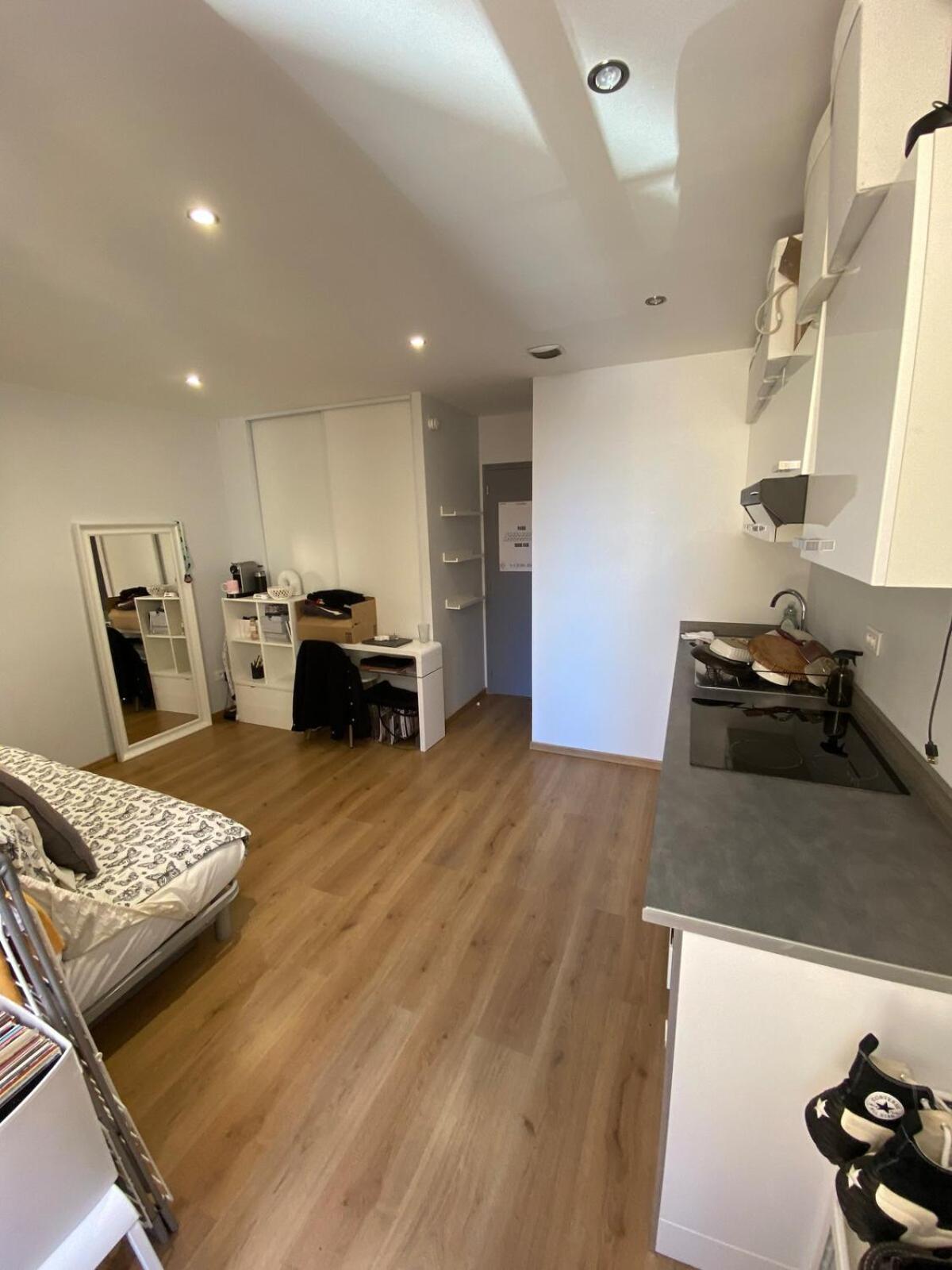 Apartment Terrasse 104 Allard 3d