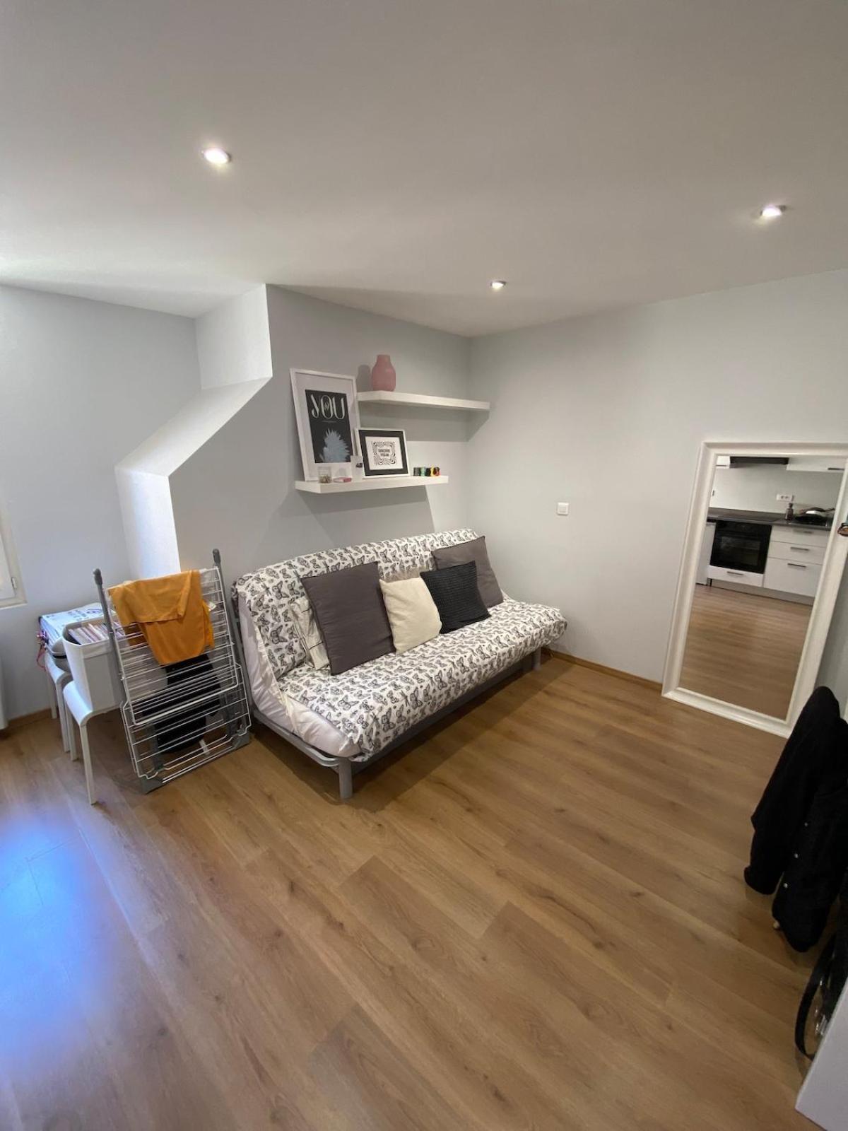 Terrasse 104 Allard 3d Apartment *