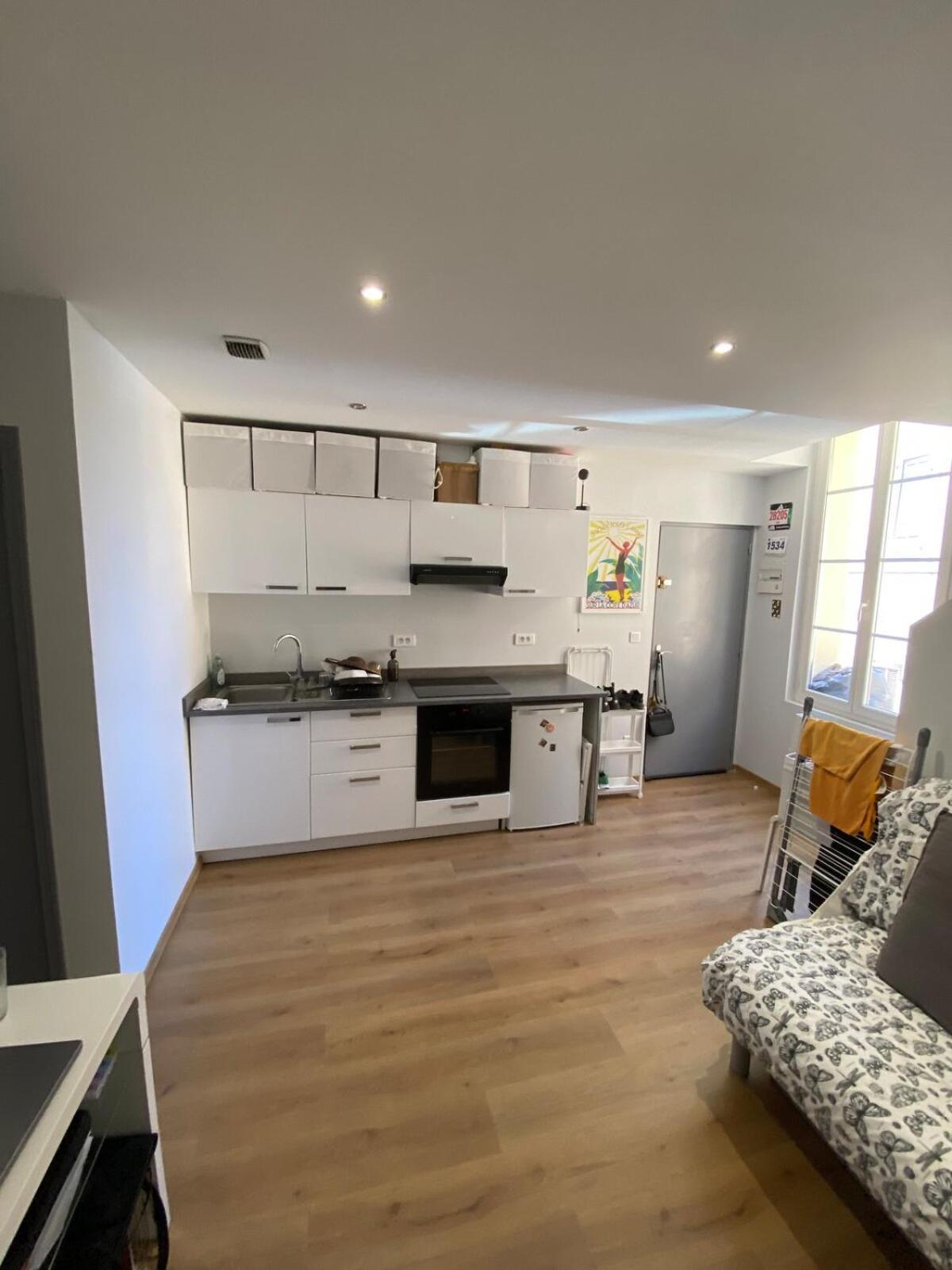 Terrasse 104 Allard 3d Apartment Saint-Tropez