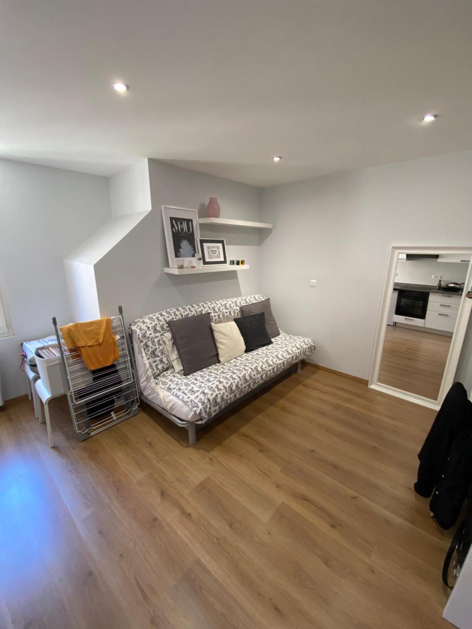 Terrasse 104 Allard 3d Apartment