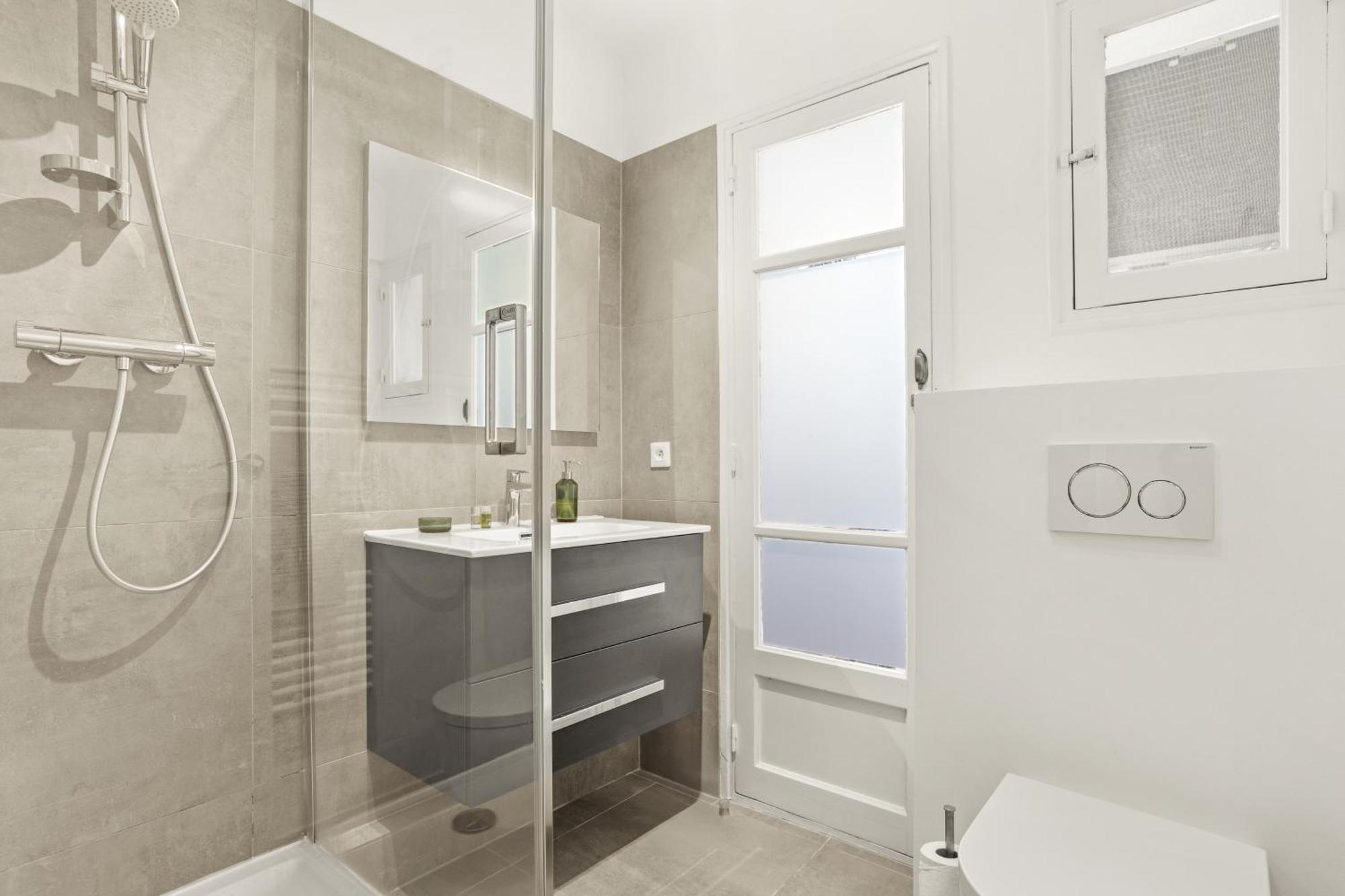 Apartment Proximite Place Des Lices Avec Parking *