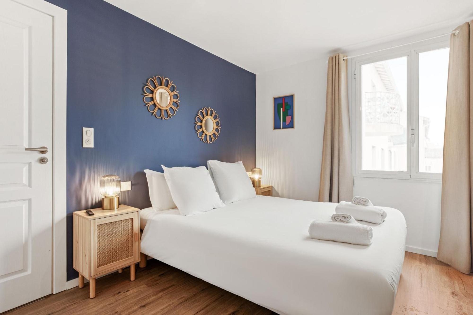 Magnifique 3 Pieces - Proximite Place Des Lices Avec Parking Apartment Saint-Tropez