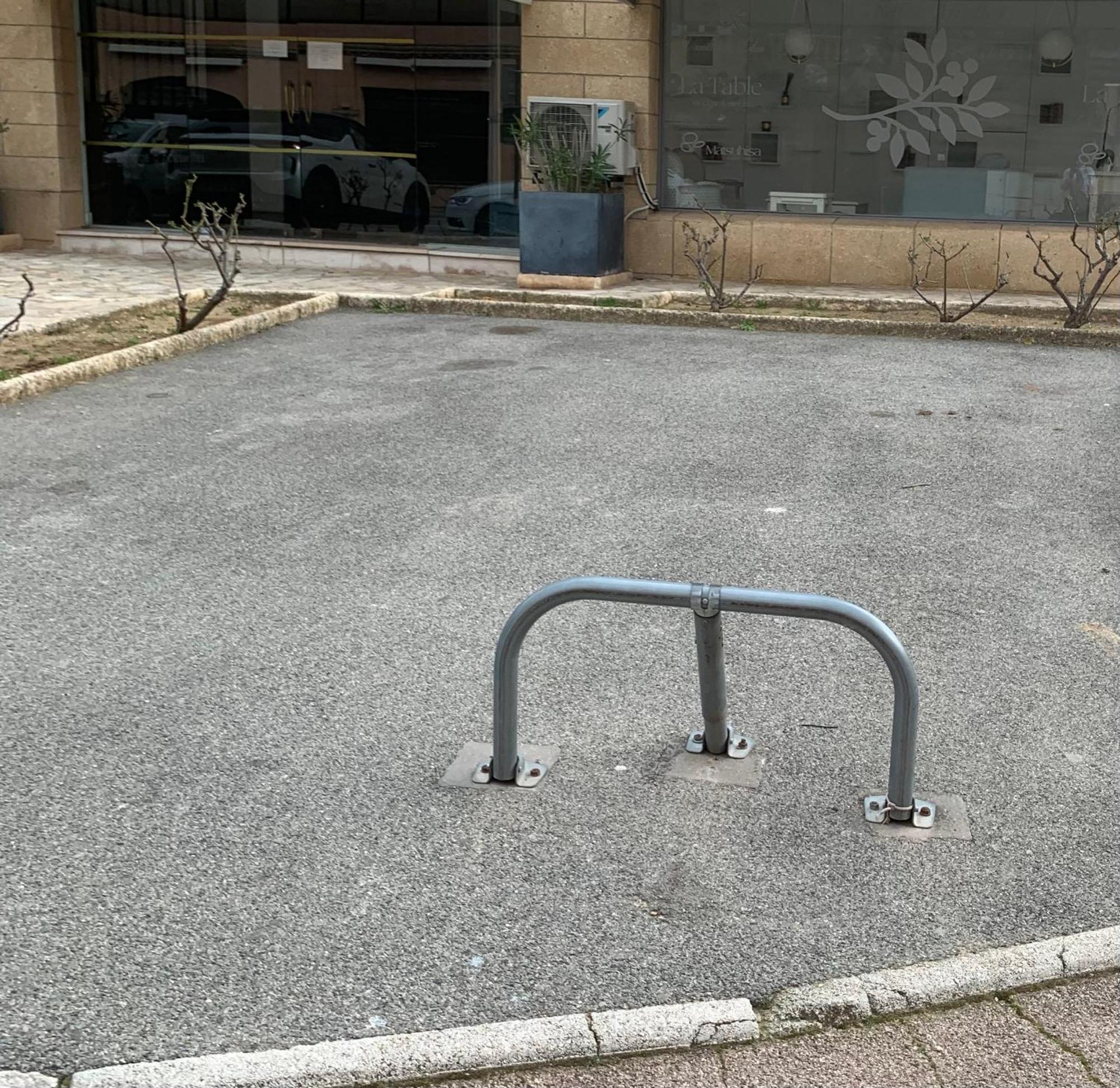 In Tropez Centro Di 2 Locali Con Aria Condizionata Wi-fi E Disponibilita Parcheggio Apartment Saint-Tropez