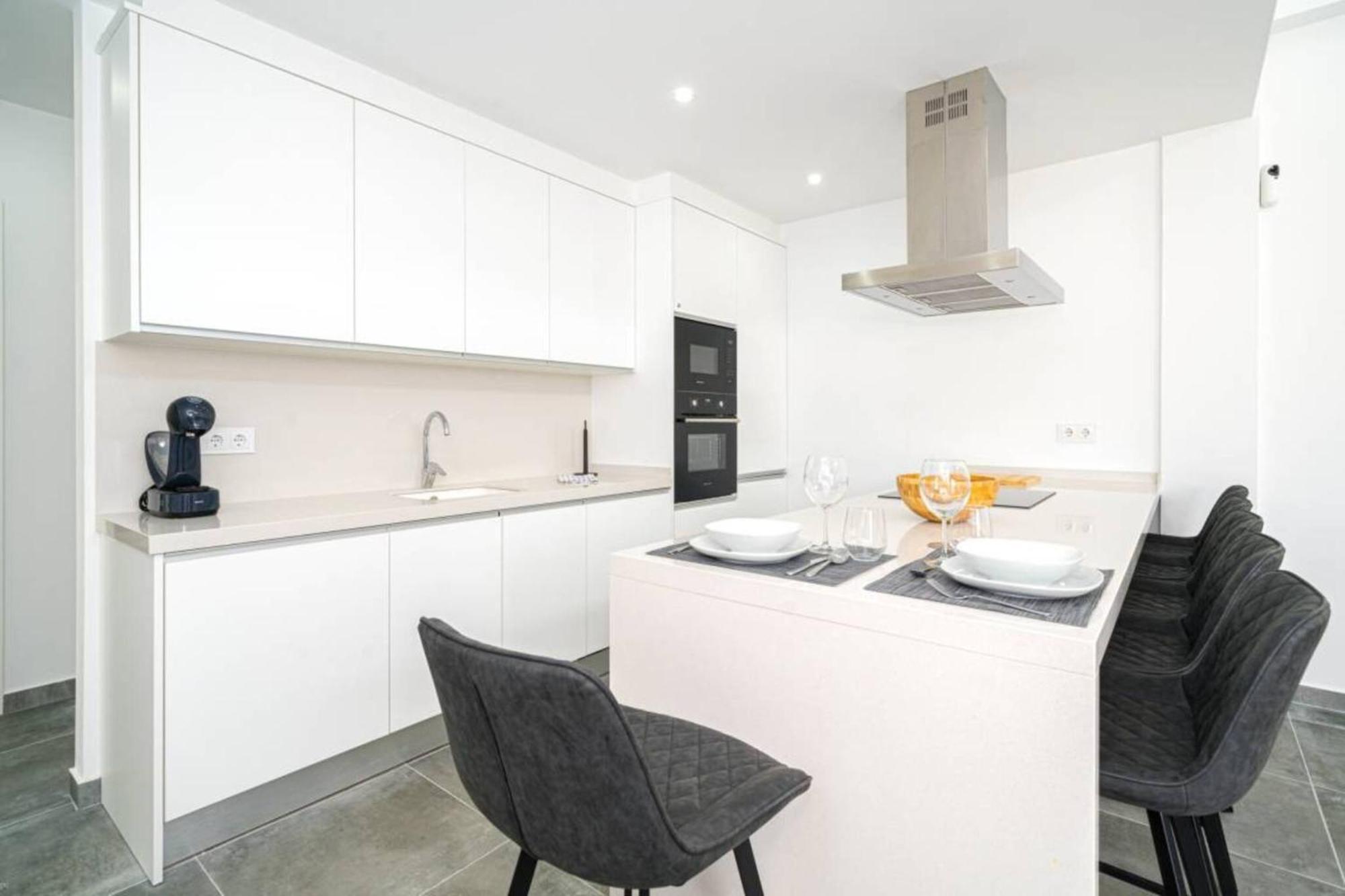 Lovely Norem Holiday home