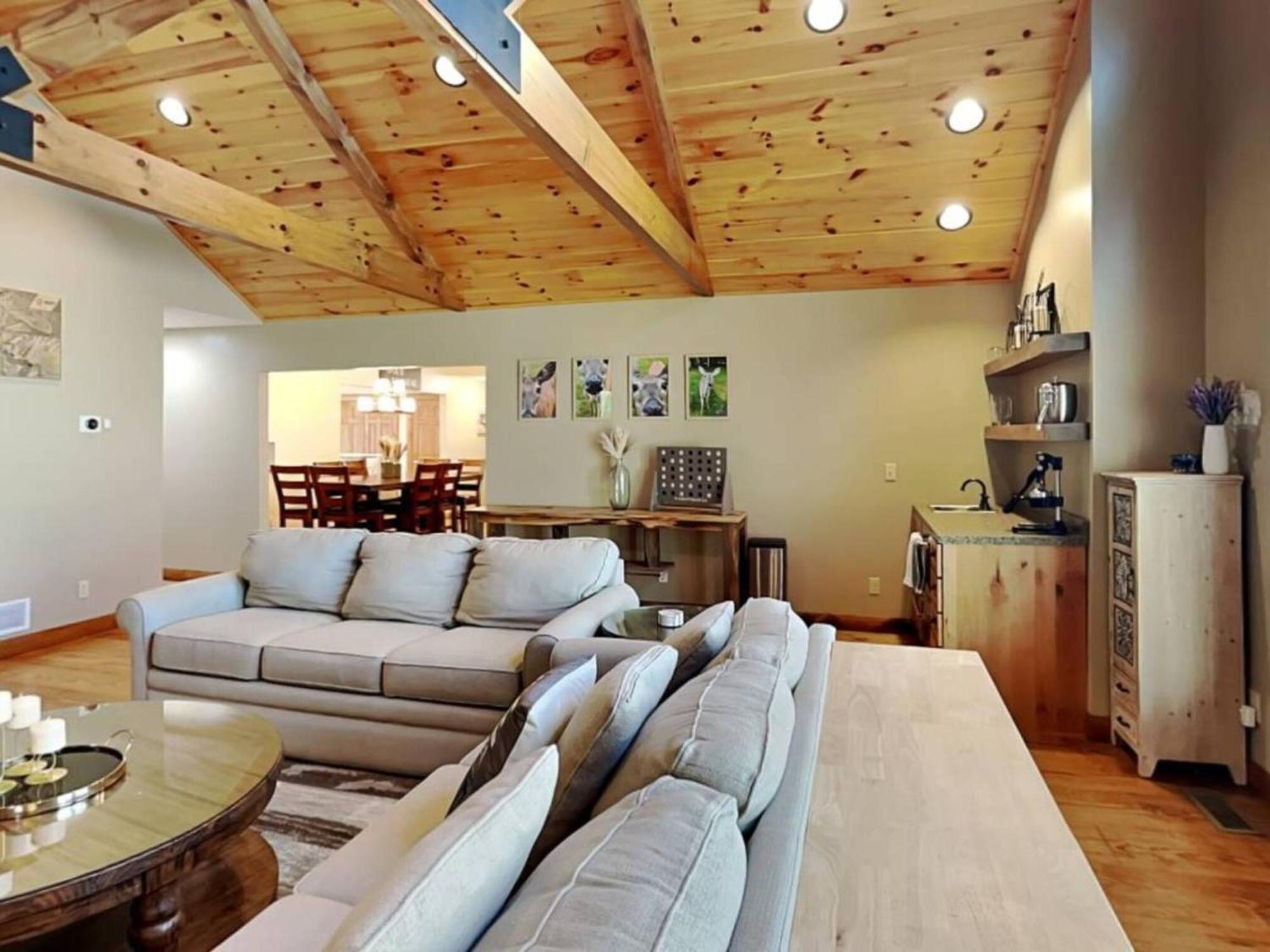 Cozy Berev * Saint-Tropez