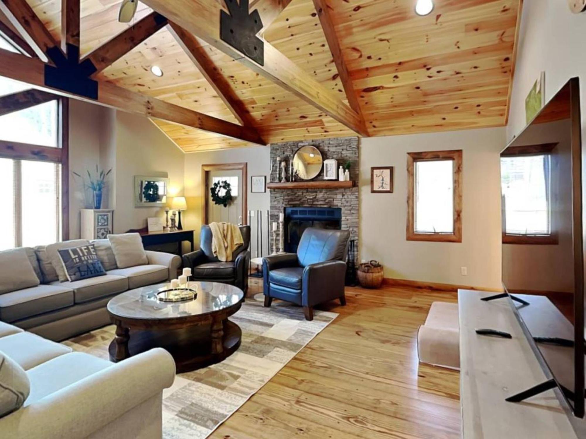 Cozy Berev